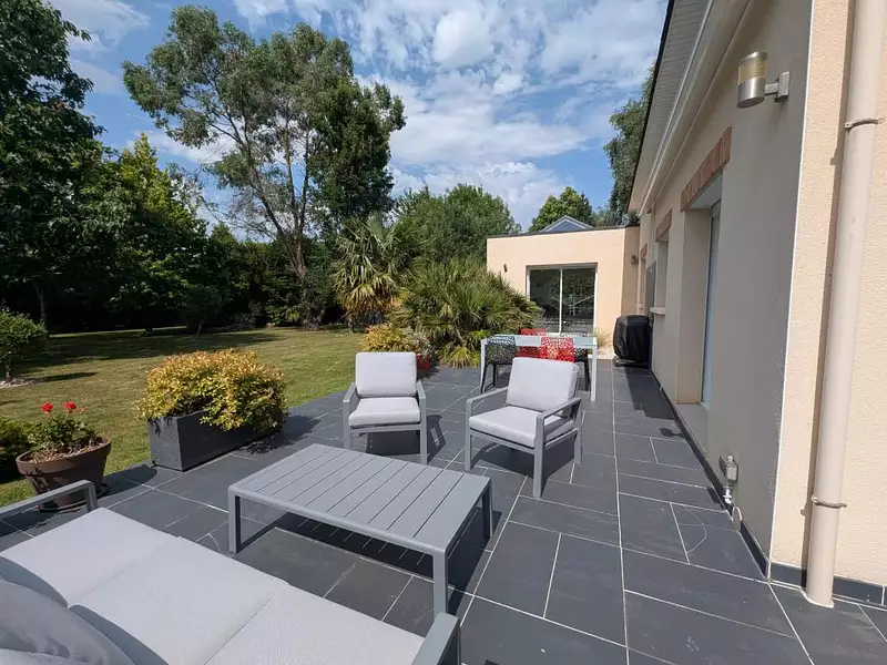 Maison, 147 m²