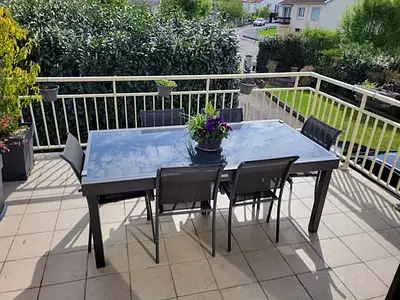 Maison, 150 m²