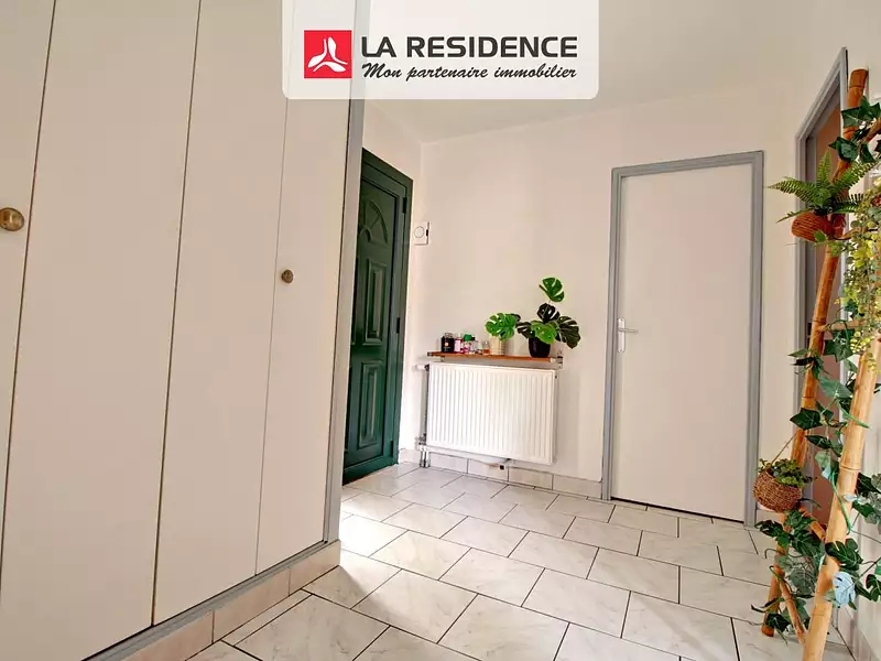 Appartement, 96 m²
