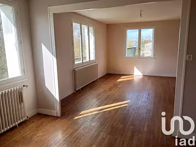 Maison, 80 m²