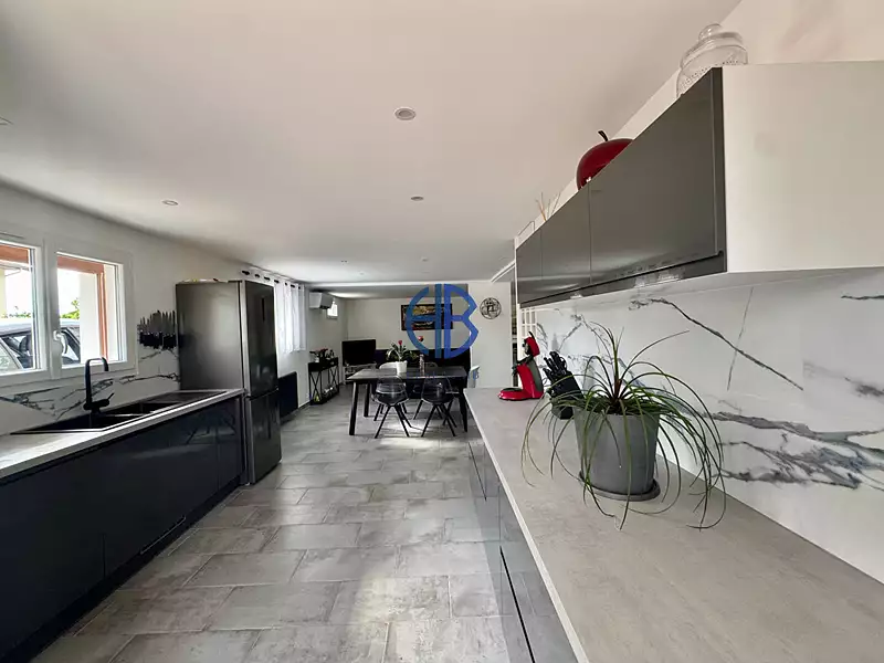 Maison, 152 m²