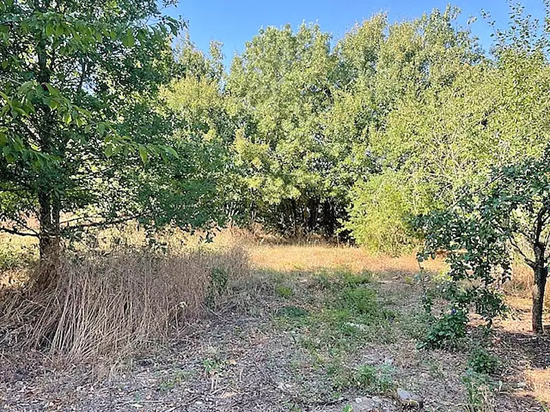 Terrain, 615 m²
