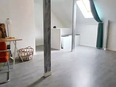 Maison, 97 m²