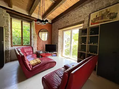 Maison, 105 m²