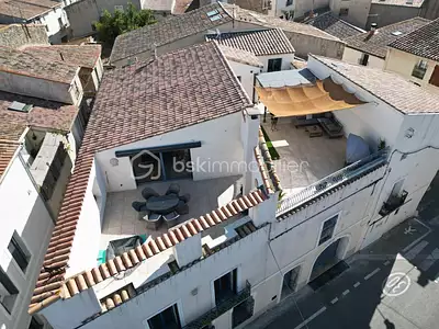 Maison, 175 m²