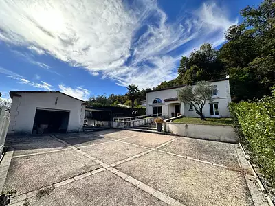 Maison, 146 m²