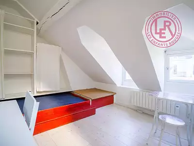 Appartement, 16 m²