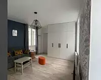 Appartement, 23 m²