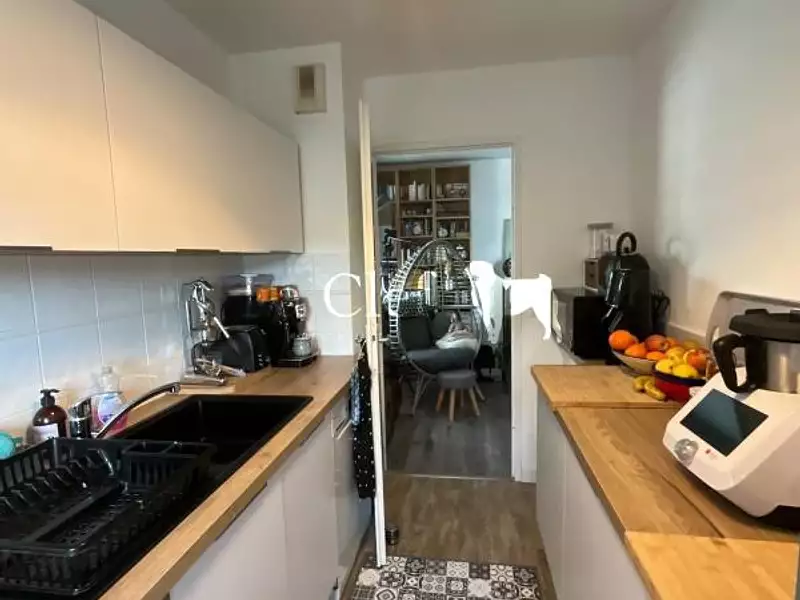 Appartement, 69 m²