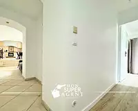 Appartement, 109 m²