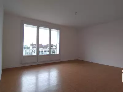 Appartement, 51 m²