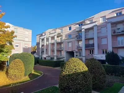 Appartement, 69,56 m²