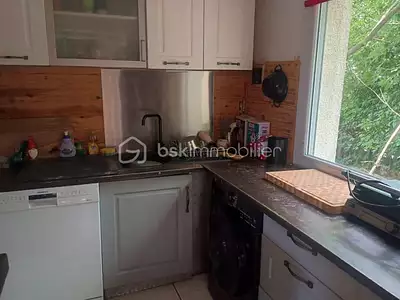 Maison, 80 m²