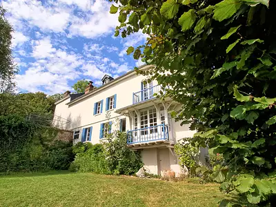 Maison, 291 m²