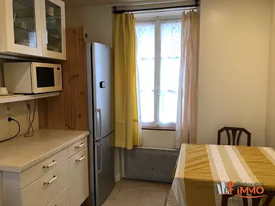 Maison, 100 m²