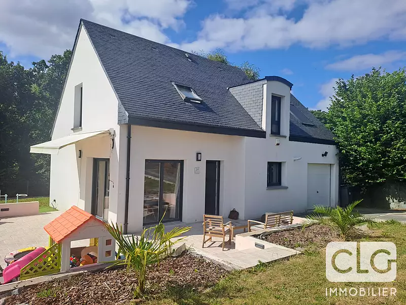 Maison, 80 m²