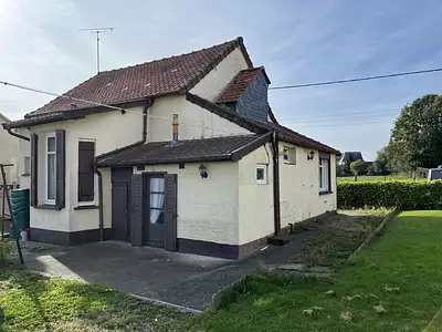 Maison, 84 m²