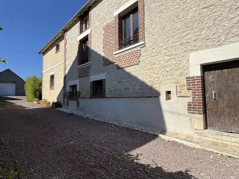 Maison, 105 m²