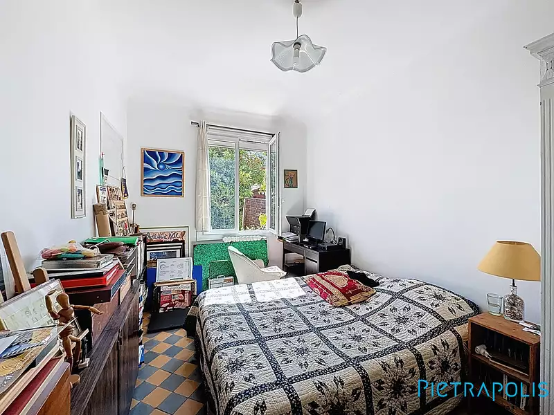 Maison, 70 m²