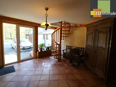Maison, 500 m²