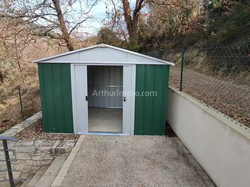 Maison, 46,36 m²