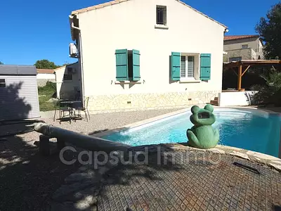 Maison, 112 m²