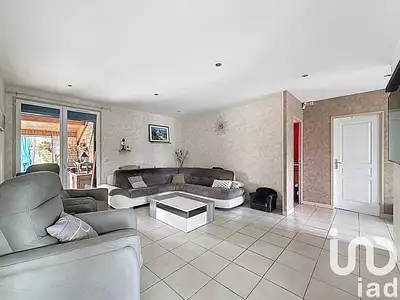 Maison, 192 m²