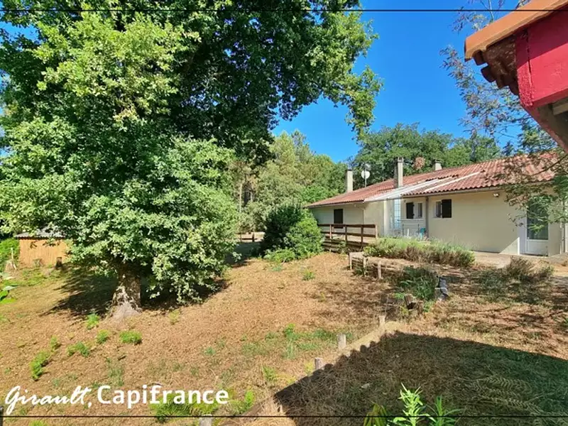 Maison, 145 m²