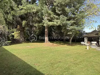 Maison, 276 m²