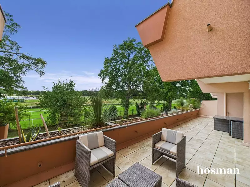 Appartement, 106 m²