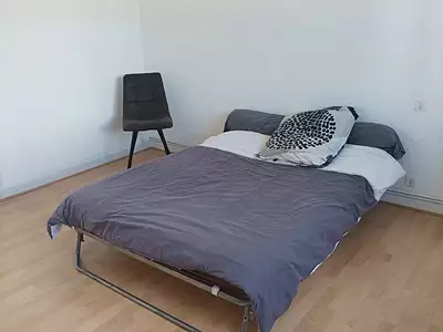 Appartement, 40,11 m²