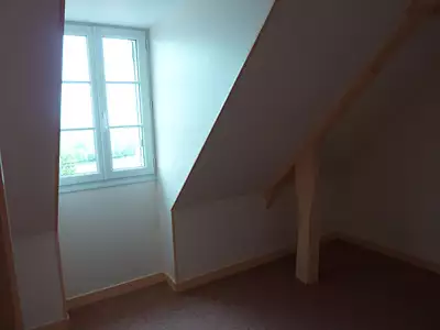 Appartement, 66 m²