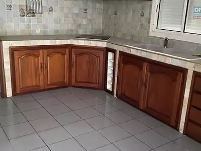 Maison, 221 m²