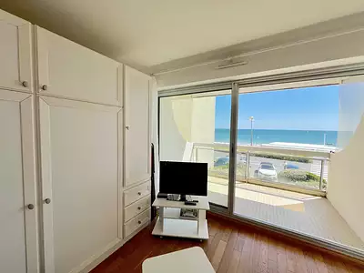 Appartement, 26,04 m²