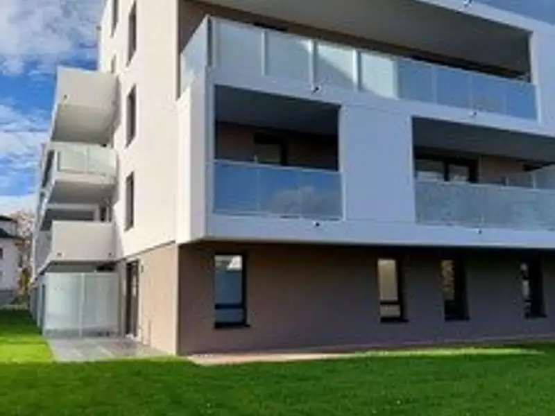 Appartement, 44,09 m²