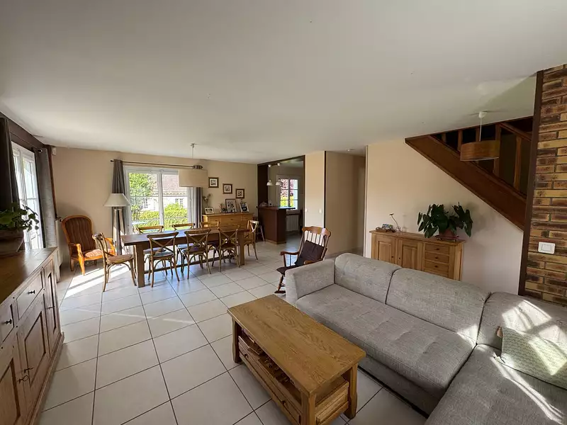 Maison, 145 m²