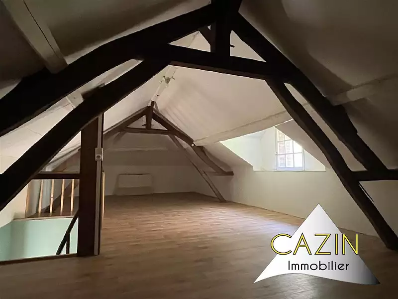 Maison, 102 m²