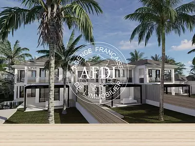 Appartement, 130,43 m²