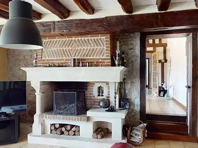 Maison, 189 m²
