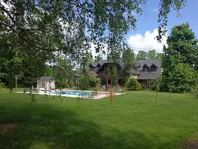Maison, 305 m²
