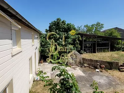 Maison, 150 m²