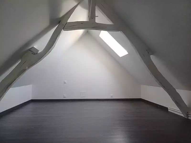Maison, 106 m²