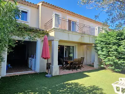 Maison, 76 m²
