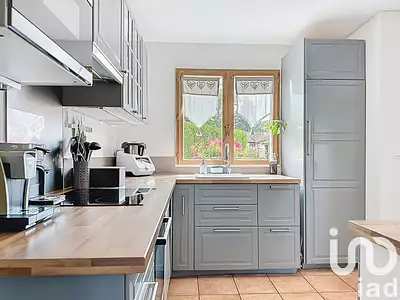 Maison, 100 m²