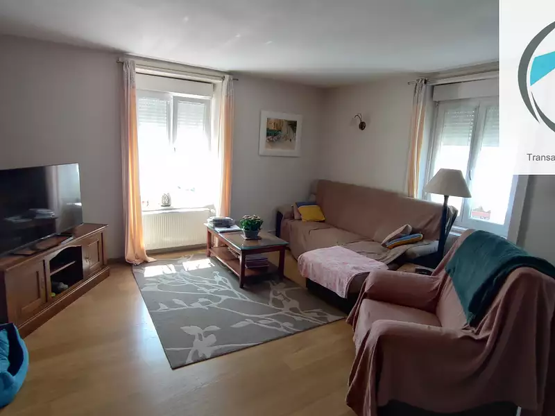 Immeuble, 266 m²