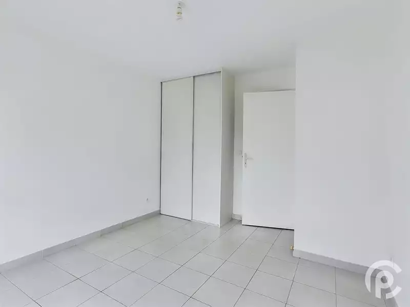 Appartement, 90 m²