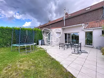 Maison, 111,93 m²