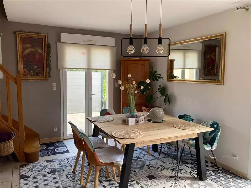 Maison, 112 m²