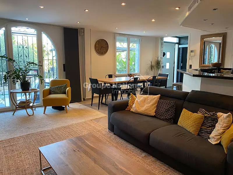 Appartement, 94,76 m²