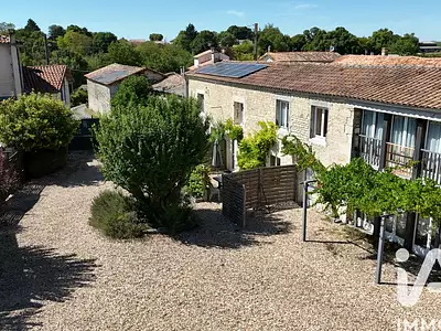 Maison, 371 m²